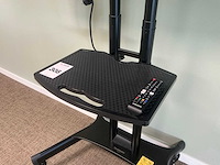 Samsung ue55nu7100w 55” televisie - afbeelding 3 van  6