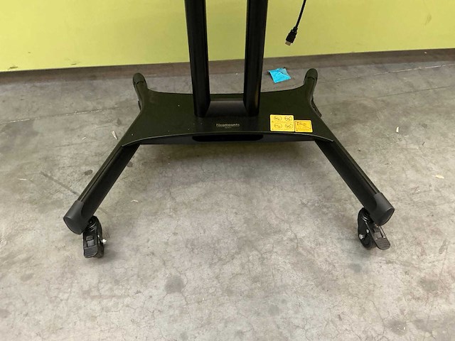 Samsung ue55nu7100wxxn televisie - afbeelding 9 van  13