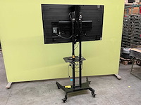 Samsung ue55nu7100wxxn televisie - afbeelding 10 van  13