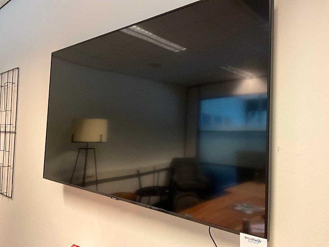 Samsung ue55tu7020 televisie - afbeelding 2 van  5