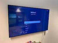 Samsung ue55tu7020 televisie - afbeelding 3 van  5