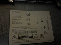 Samsung ue55tu7020w televisie - afbeelding 1 van  8