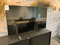 Samsung ue55tu7020w televisie - afbeelding 2 van  8