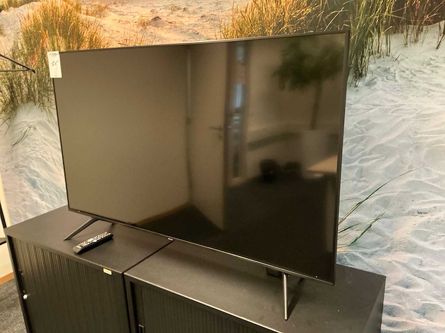 Samsung ue55tu7020w televisie - afbeelding 3 van  8