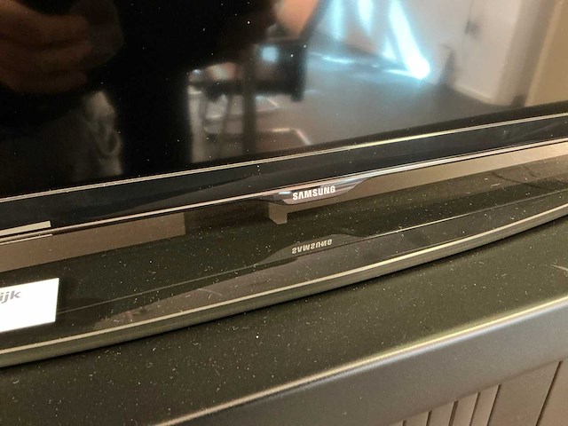 Samsung ue58j5200aw televisie - afbeelding 2 van  7
