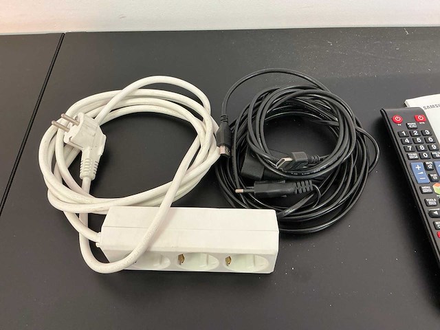 Samsung ue58j5200aw televisie - afbeelding 6 van  7