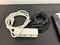 Samsung ue58j5200aw televisie - afbeelding 6 van  7