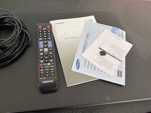 Samsung ue58j5200aw televisie - afbeelding 7 van  7