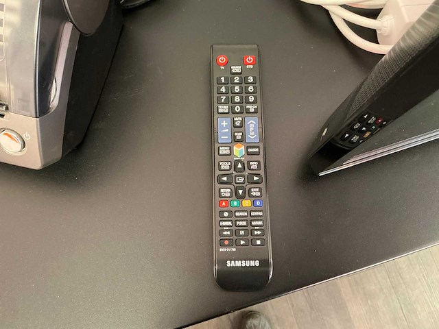 Samsung ue58j5200aw televisie - afbeelding 3 van  7