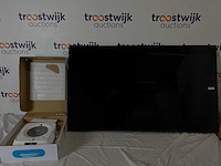 Samsung ue58u8090f - 58 inch + irobot braava jet m6 - dweilrobot - afbeelding 1 van  1