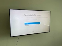 Samsung ue60j6240aw televisie - afbeelding 1 van  4