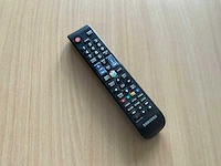 Samsung ue60j6240aw televisie - afbeelding 2 van  4