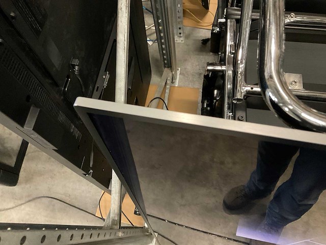 Samsung ue60ks7000s televisie - afbeelding 3 van  3