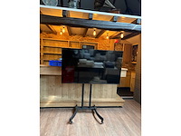 Samsung ue65au7040k smart televisie met verrijdbaar onderstel - afbeelding 2 van  8