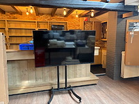 Samsung ue65au7040k smart televisie met verrijdbaar onderstel - afbeelding 4 van  8