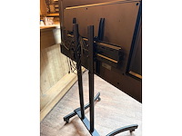 Samsung ue65au7040k smart televisie met verrijdbaar onderstel - afbeelding 7 van  8