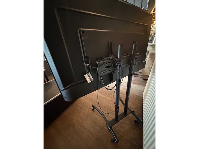 Samsung ue65au7040k smart televisie met verrijdbaar onderstel - afbeelding 5 van  8