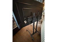 Samsung ue65au7040k smart televisie met verrijdbaar onderstel - afbeelding 5 van  8