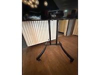 Samsung ue65au7040k smart televisie met verrijdbaar onderstel - afbeelding 6 van  8