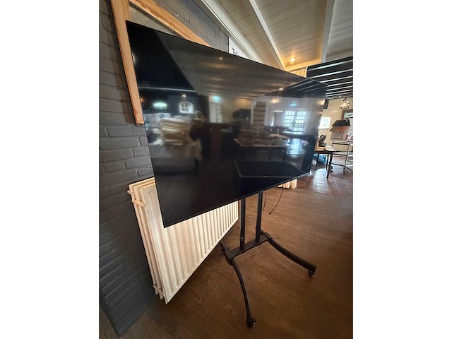 Samsung ue65au7040k smart televisie met verrijdbaar onderstel - afbeelding 7 van  8