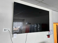 Samsung ue65nu7020 televisie - afbeelding 1 van  2