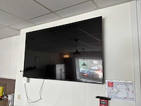 Samsung ue65nu7020 televisie - afbeelding 2 van  2