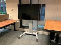 Samsung ue65ru7100w 65" televisie