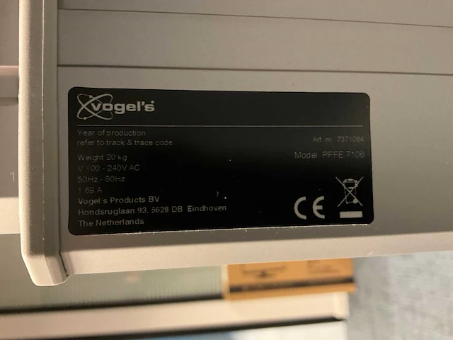 Samsung ue65ru7100w 65" televisie - afbeelding 5 van  9