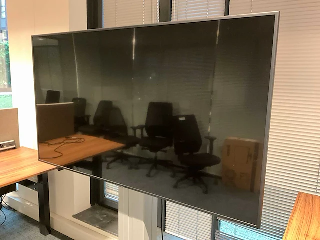 Samsung ue65ru7100w 65" televisie - afbeelding 2 van  9
