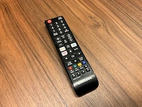 Samsung ue65ru7100w 65" televisie - afbeelding 6 van  9