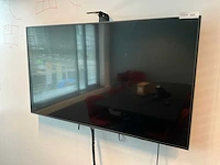 Samsung ue65ru7100wxxn 65" televisie
