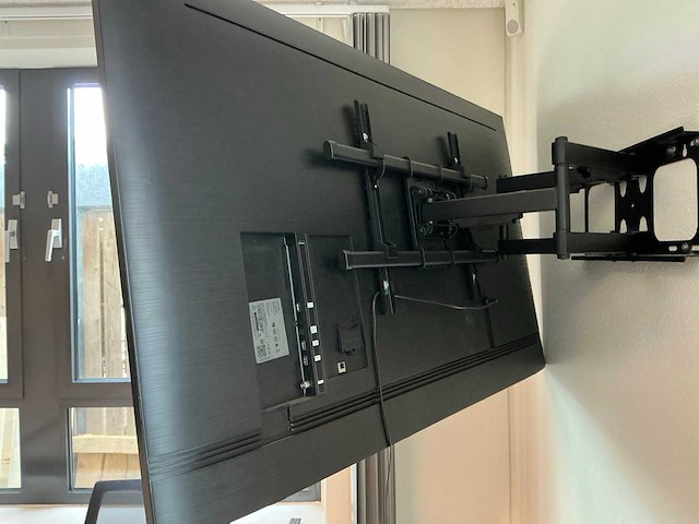 Samsung ue65tu7020w televisie - afbeelding 4 van  8