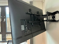 Samsung ue65tu7020w televisie - afbeelding 4 van  8