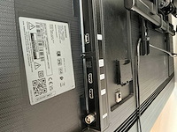Samsung ue65tu7020w televisie - afbeelding 5 van  8