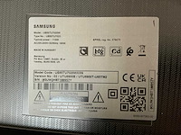 Samsung ue65tu7020w televisie - afbeelding 8 van  8