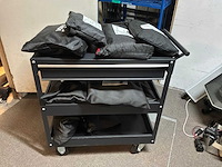 Samsung ue75mu6179u televisie - afbeelding 8 van  12