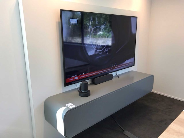 Samsung ue75ru7172u televisie - afbeelding 2 van  7
