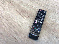 Samsung ue75ru7172u televisie - afbeelding 6 van  7