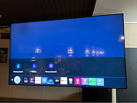 Samsung ue75tu7020 televisie 4k smart lcd