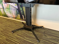 Samsung ue75tu7020w televisie op standaard - afbeelding 6 van  11