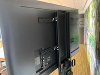 Samsung ue75tu7020w televisie op standaard - afbeelding 7 van  11
