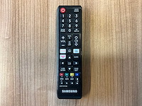 Samsung ue75tu7020w televisie op standaard - afbeelding 10 van  11