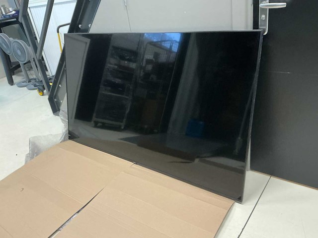 Samsung ue75tu7020w televisie - afbeelding 1 van  7