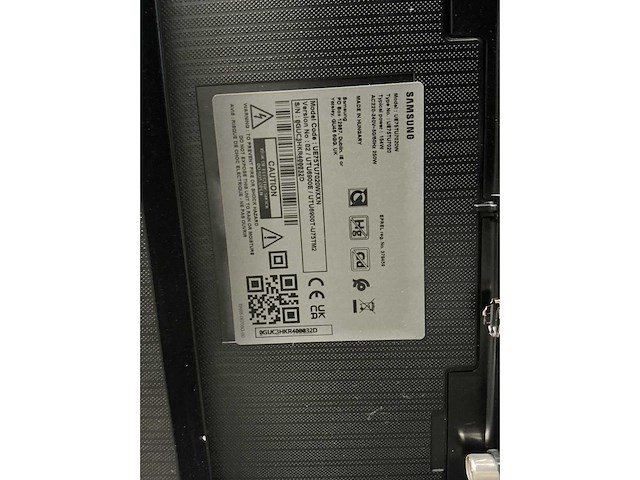 Samsung ue75tu7020w televisie - afbeelding 5 van  7