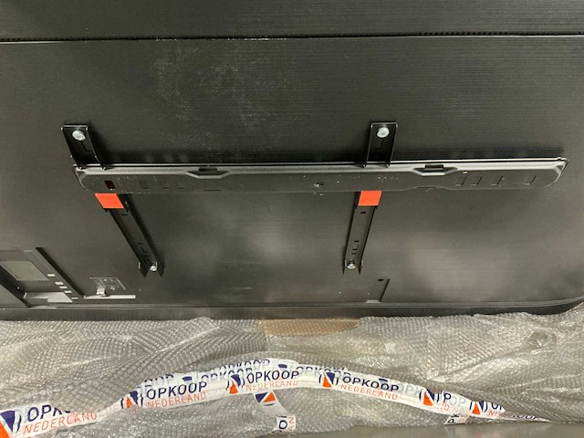 Samsung ue75tu7020w televisie - afbeelding 7 van  7