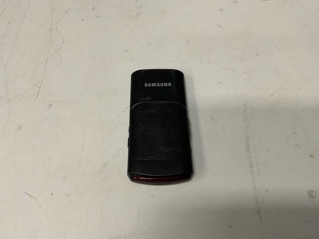 Samsung ultra touch s8300 / galaxy s4 mini mobiele telefoons (2x) - afbeelding 2 van  12