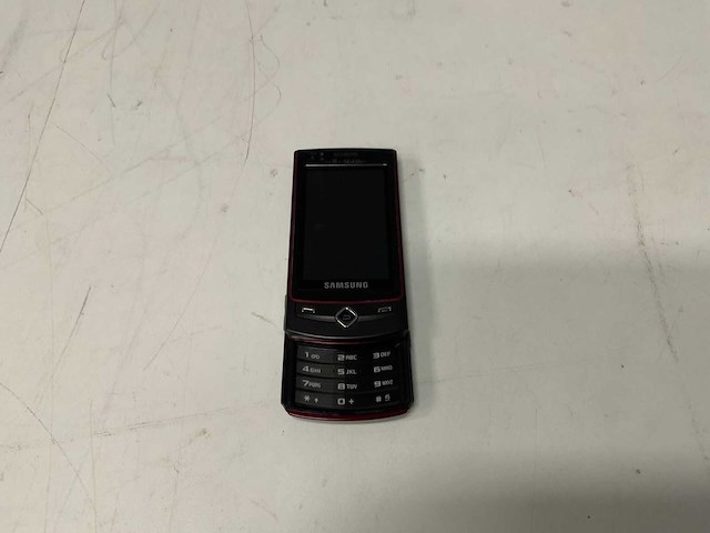 Samsung ultra touch s8300 / galaxy s4 mini mobiele telefoons (2x) - afbeelding 3 van  12