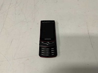Samsung ultra touch s8300 / galaxy s4 mini mobiele telefoons (2x) - afbeelding 3 van  12
