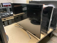 Samsung un55mu6300f televisie - afbeelding 2 van  7