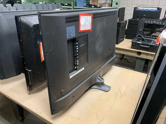 Samsung un55mu6300f televisie - afbeelding 3 van  7